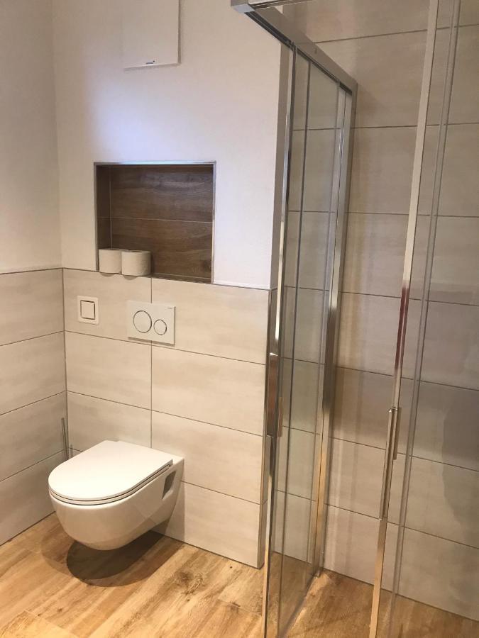 Appartement Fritzl Wagrain Exterior foto