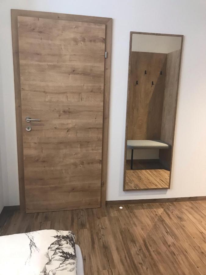 Appartement Fritzl Wagrain Exterior foto