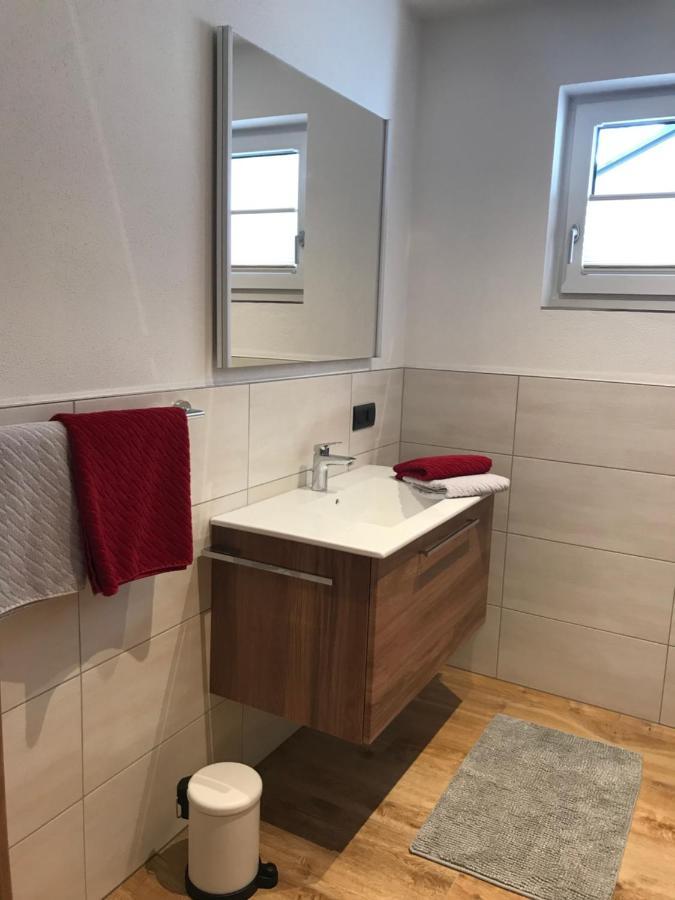 Appartement Fritzl Wagrain Exterior foto