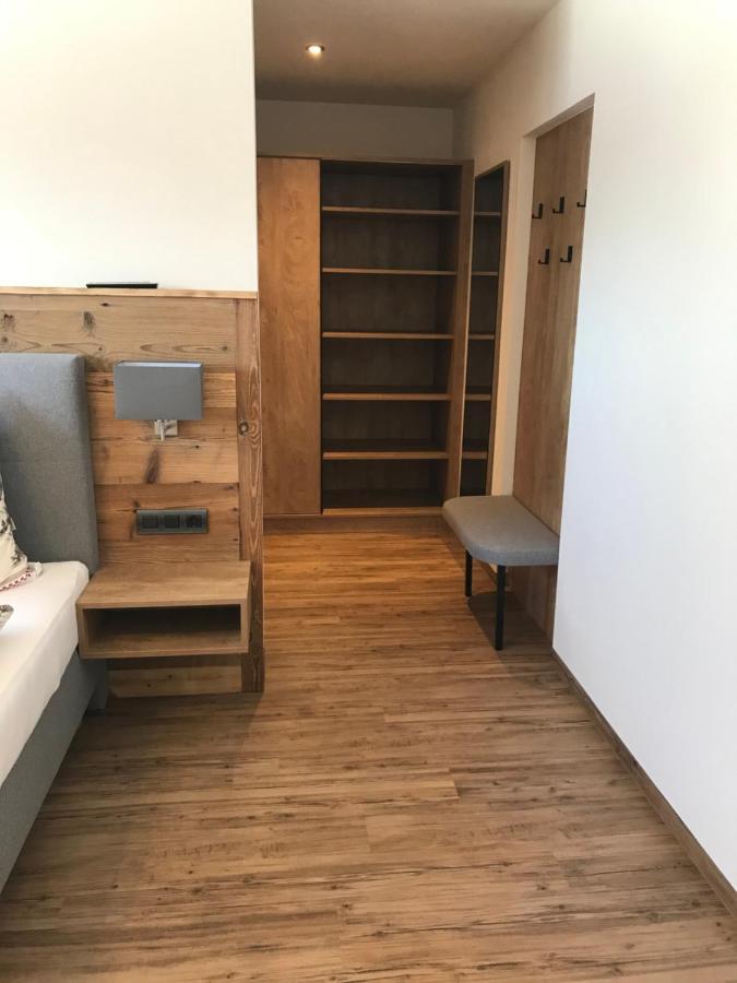 Appartement Fritzl Wagrain Exterior foto
