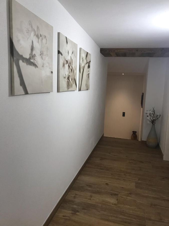 Appartement Fritzl Wagrain Exterior foto
