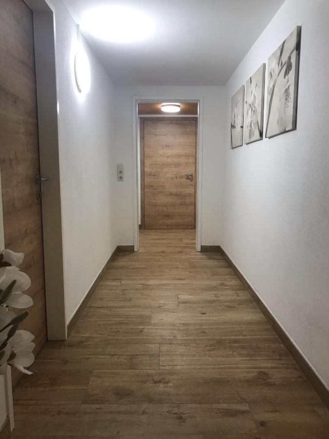 Appartement Fritzl Wagrain Exterior foto