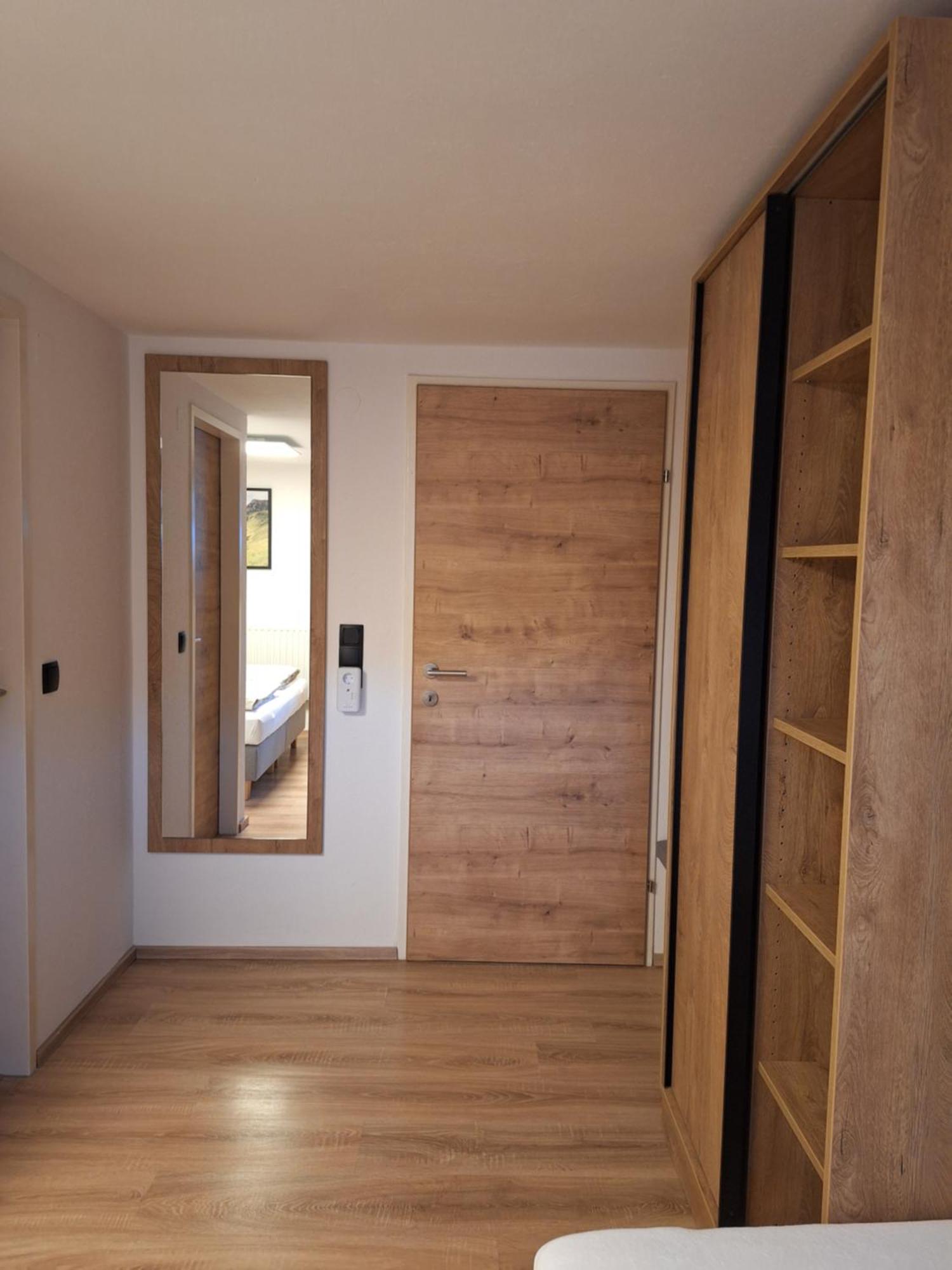 Appartement Fritzl Wagrain Exterior foto